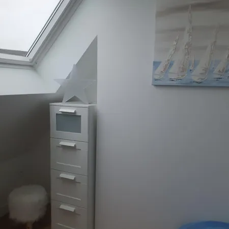 Le Portel Plage Les 4 Saisons Room photo