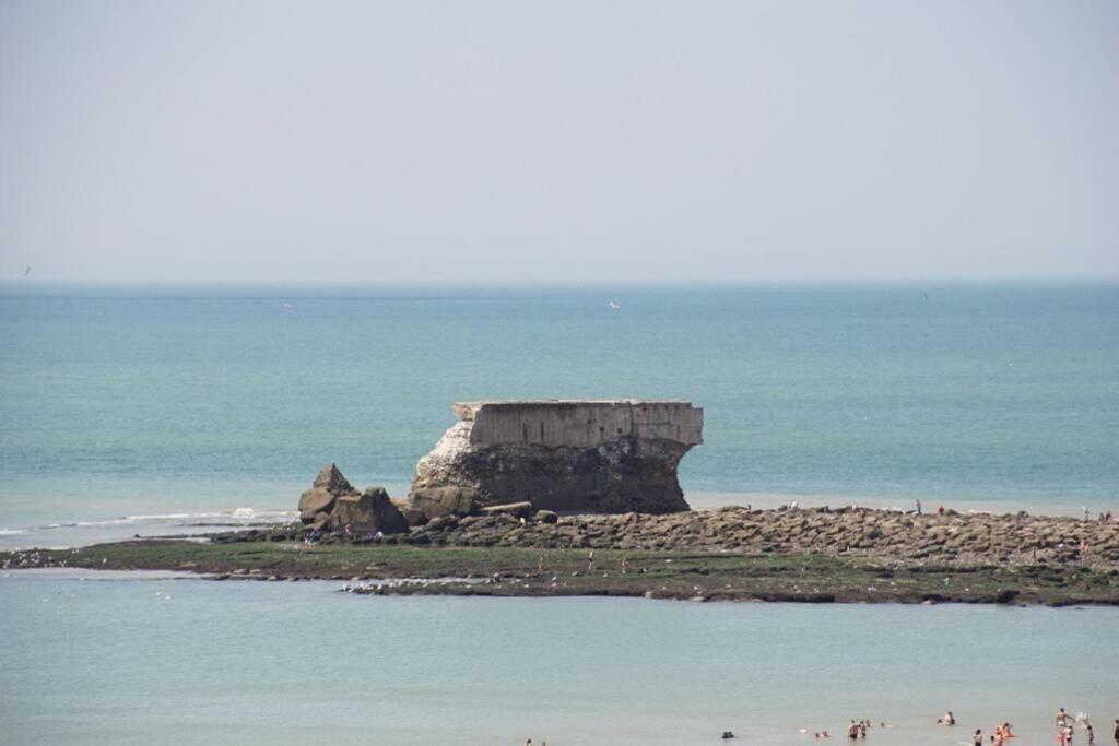 Les 4 Saisons Le Portel