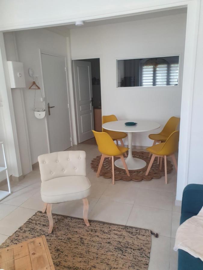 Apartment Les 4 Saisons *
