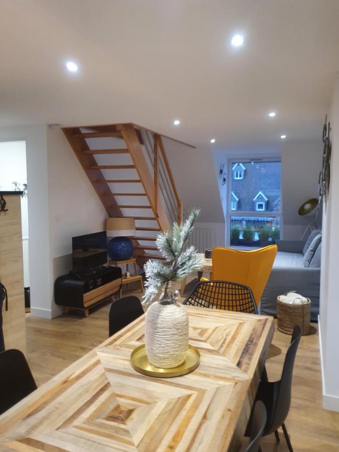 Apartment Les 4 Saisons *