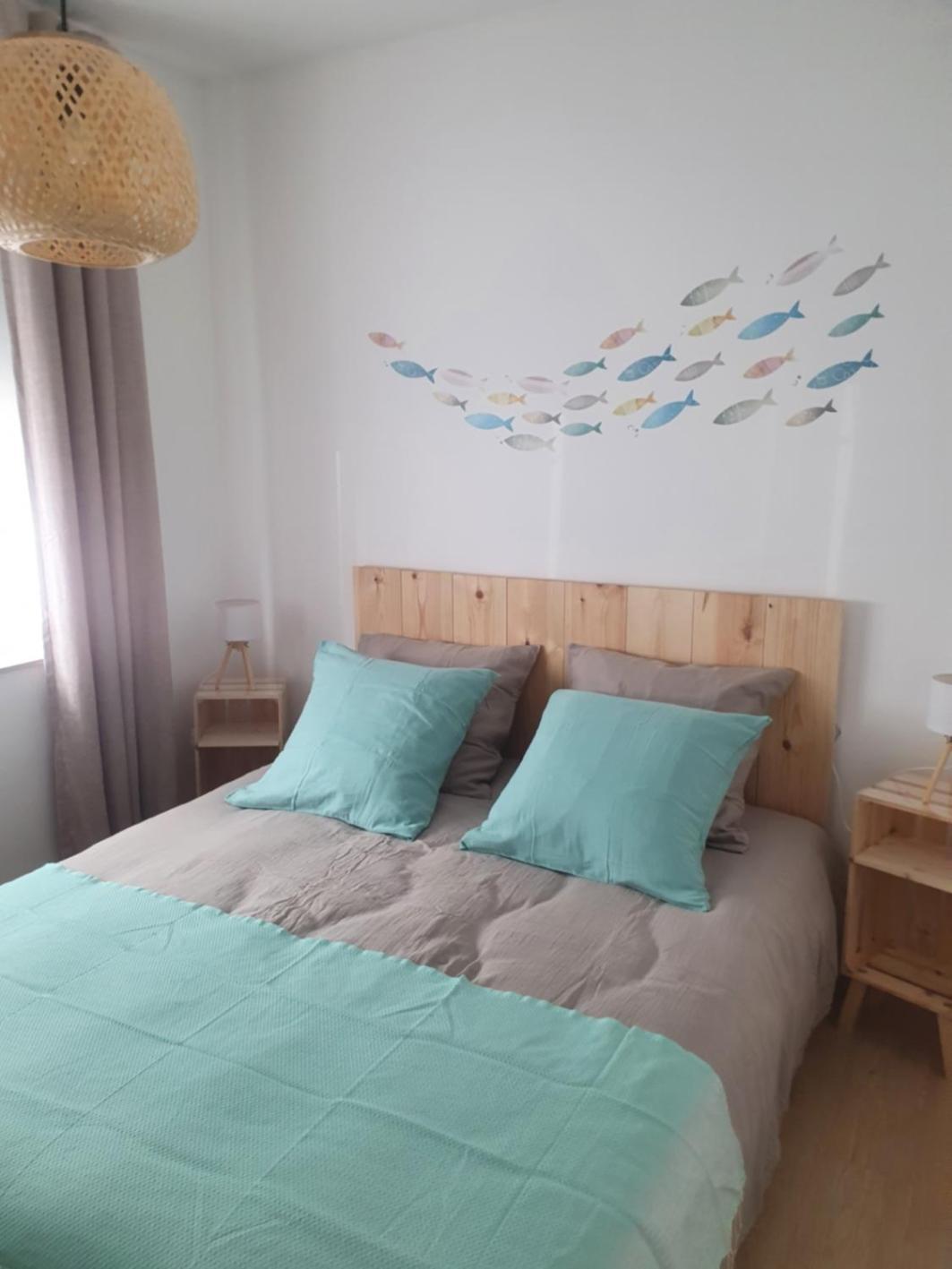 Apartment Les 4 Saisons Le Portel