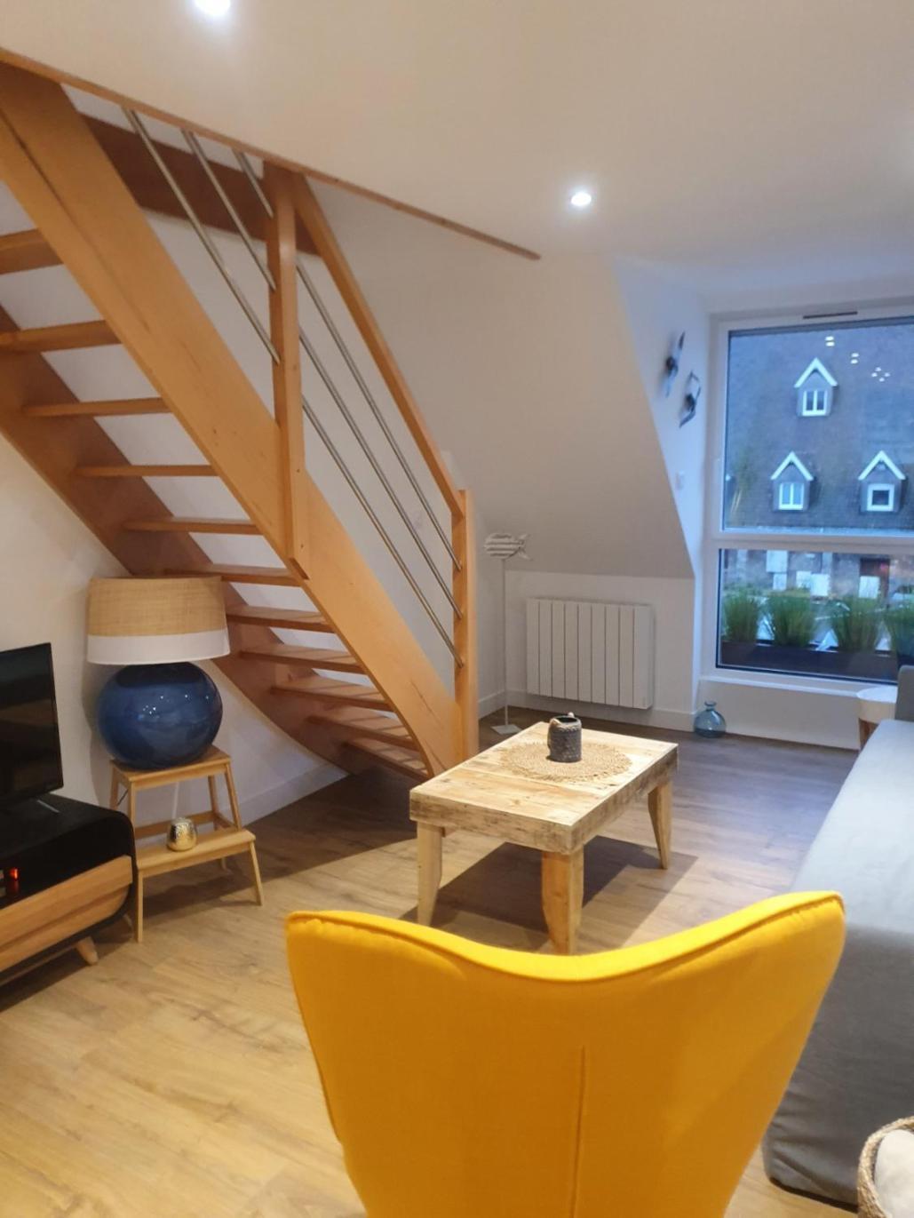 Appartement Les 4 Saisons *