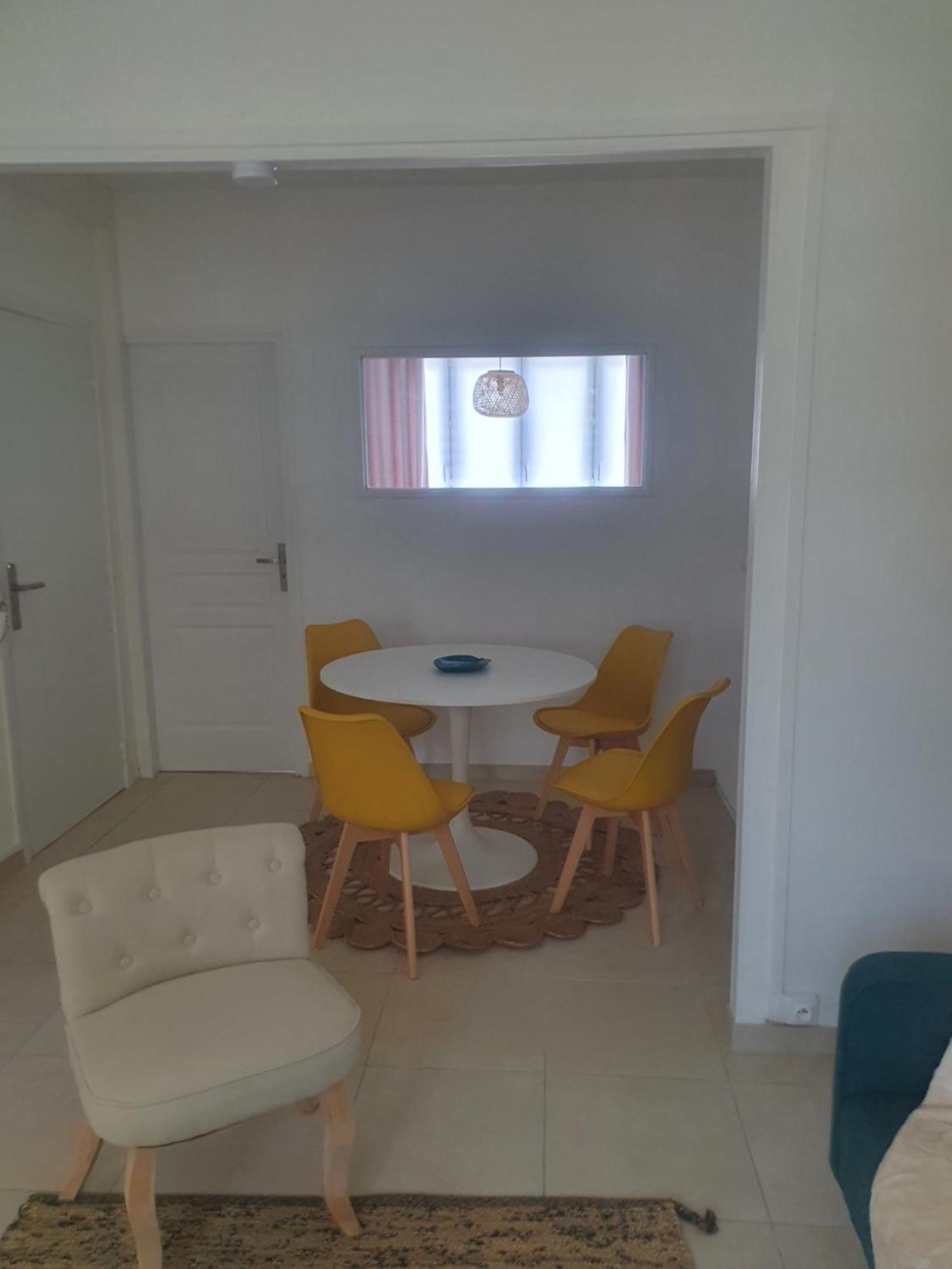 Apartment Les 4 Saisons