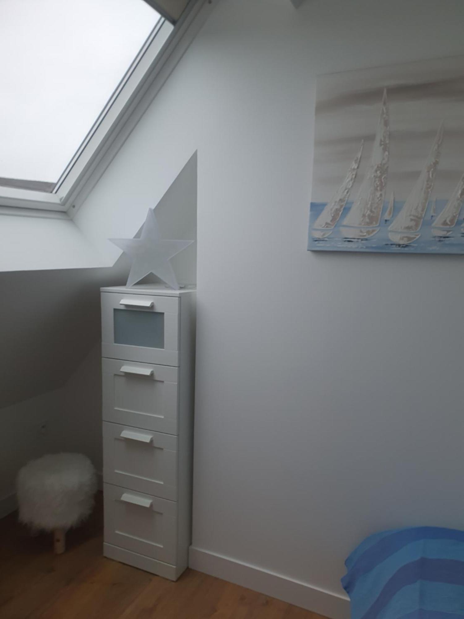 Les 4 Saisons Apartment *