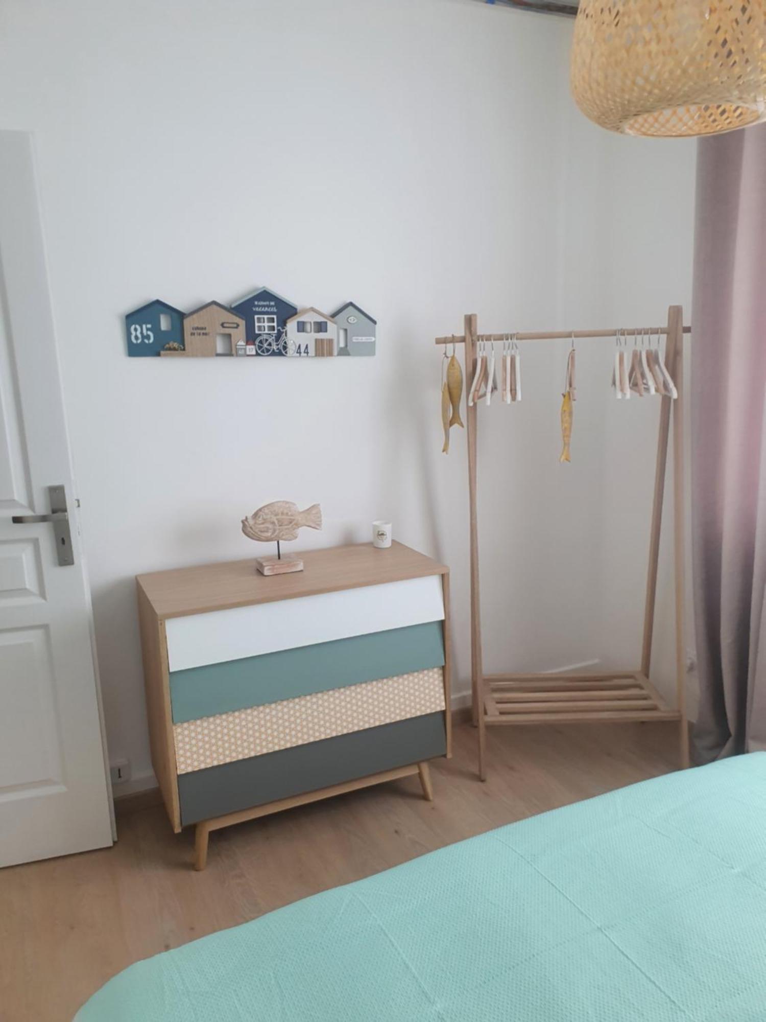 Apartment Les 4 Saisons *
